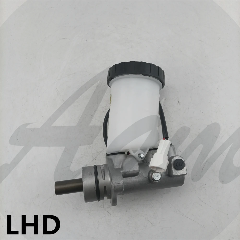 Left Hand Drive Brake Master Cylinder Assy Suzuki Grand Vitara SQ416V 51100-65D10 5110065D10 51100-65D11 5110065D11