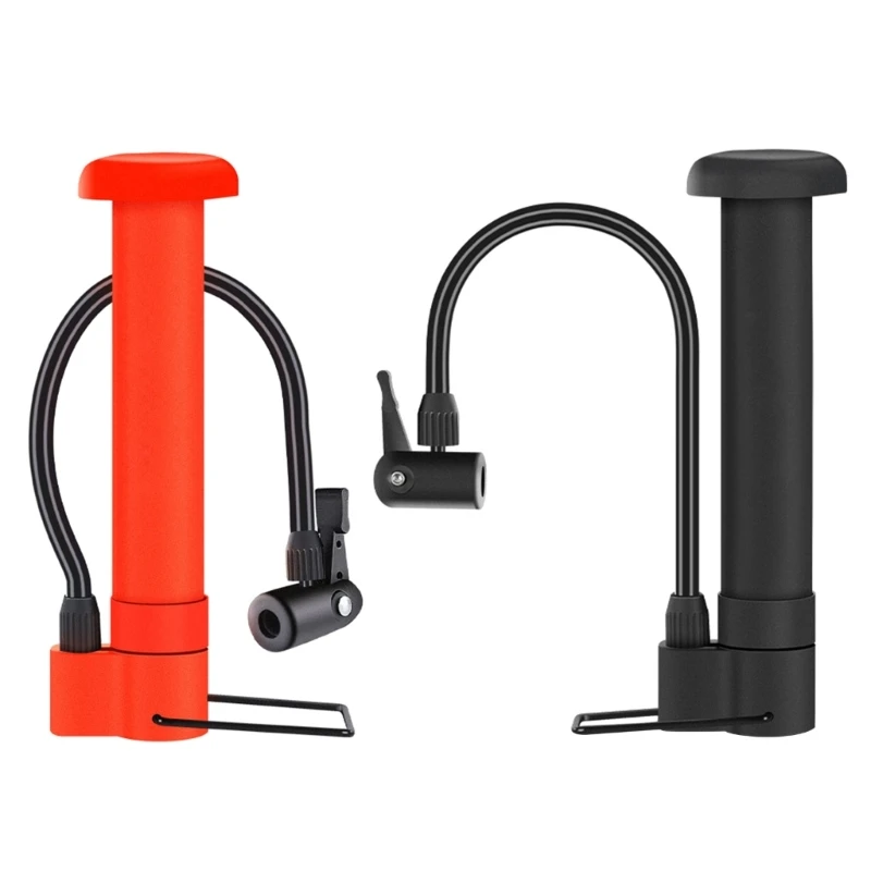 

Bicycles Floor Highly Pressure Floor Bicycles Inflators Cycling Accessorys