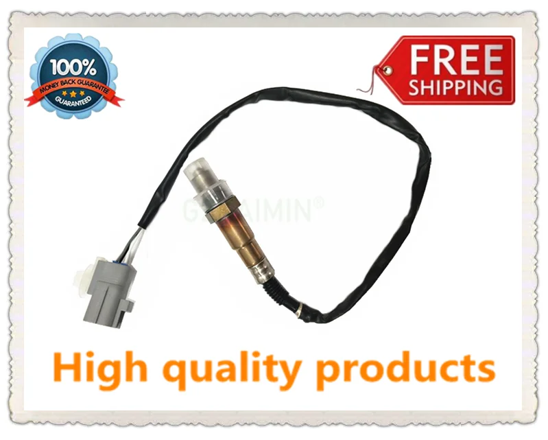 

Датчик кислорода OEM 18213-73KB0 для Suzuki Splash Opel Agila Vauxhall Agila MK II