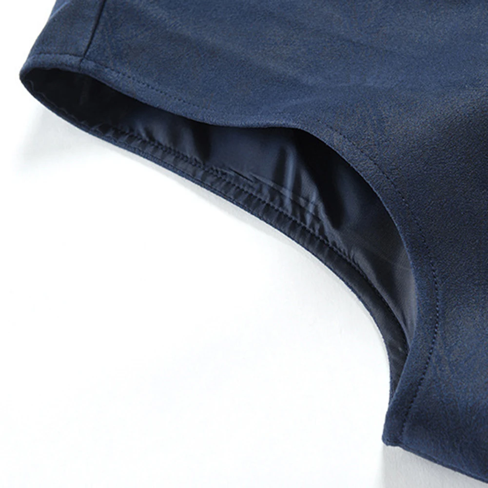 

Man Clothes Waistcoat Daily Casual Suit M-3XL Mens Button Suit Single Breasted Smart Casual Vest Suede Waistcoat