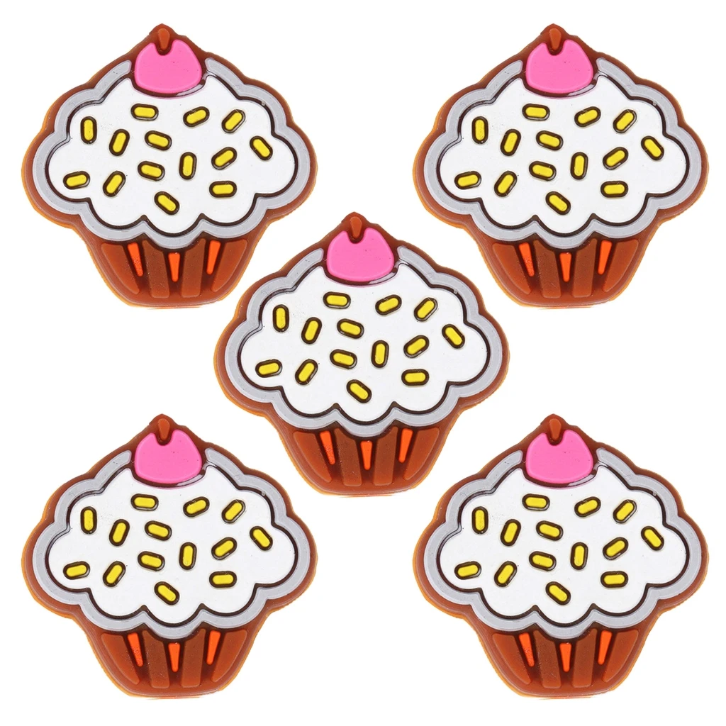 Рисунок 6 - силиконовые амортизаторы для теннисных