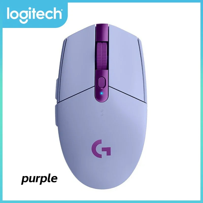G304 purple