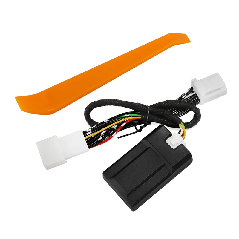 ڵ TPMS Ÿ̾ з ͸ ý,  LCD   ÷, Ÿ RAV4 ڷѶ ķ ڵ  溸