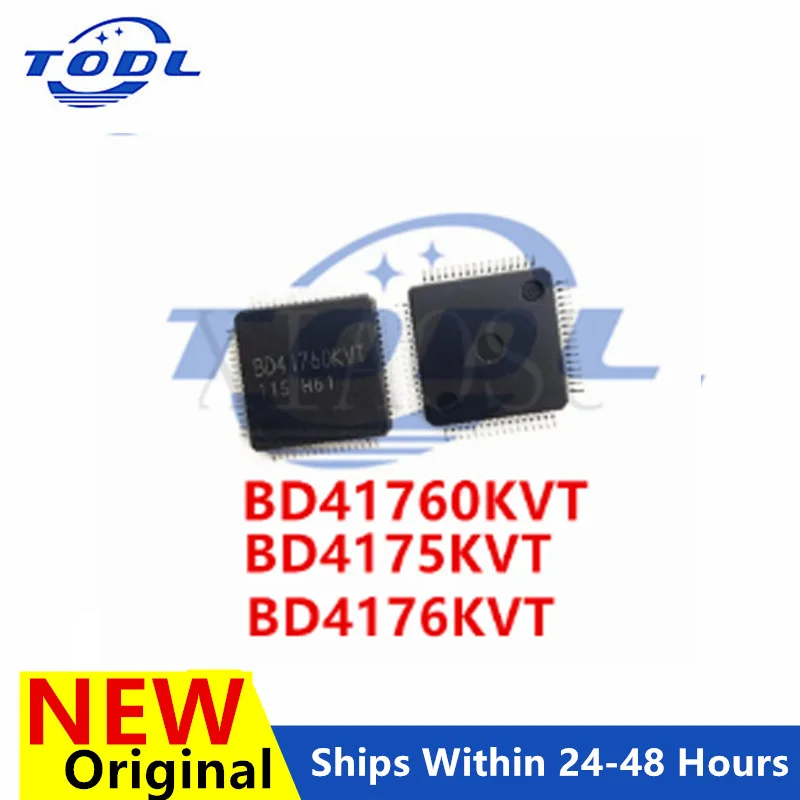 새로운(1PCS)BD41760KVT BD4175KVT BD4176KVT 칩셋