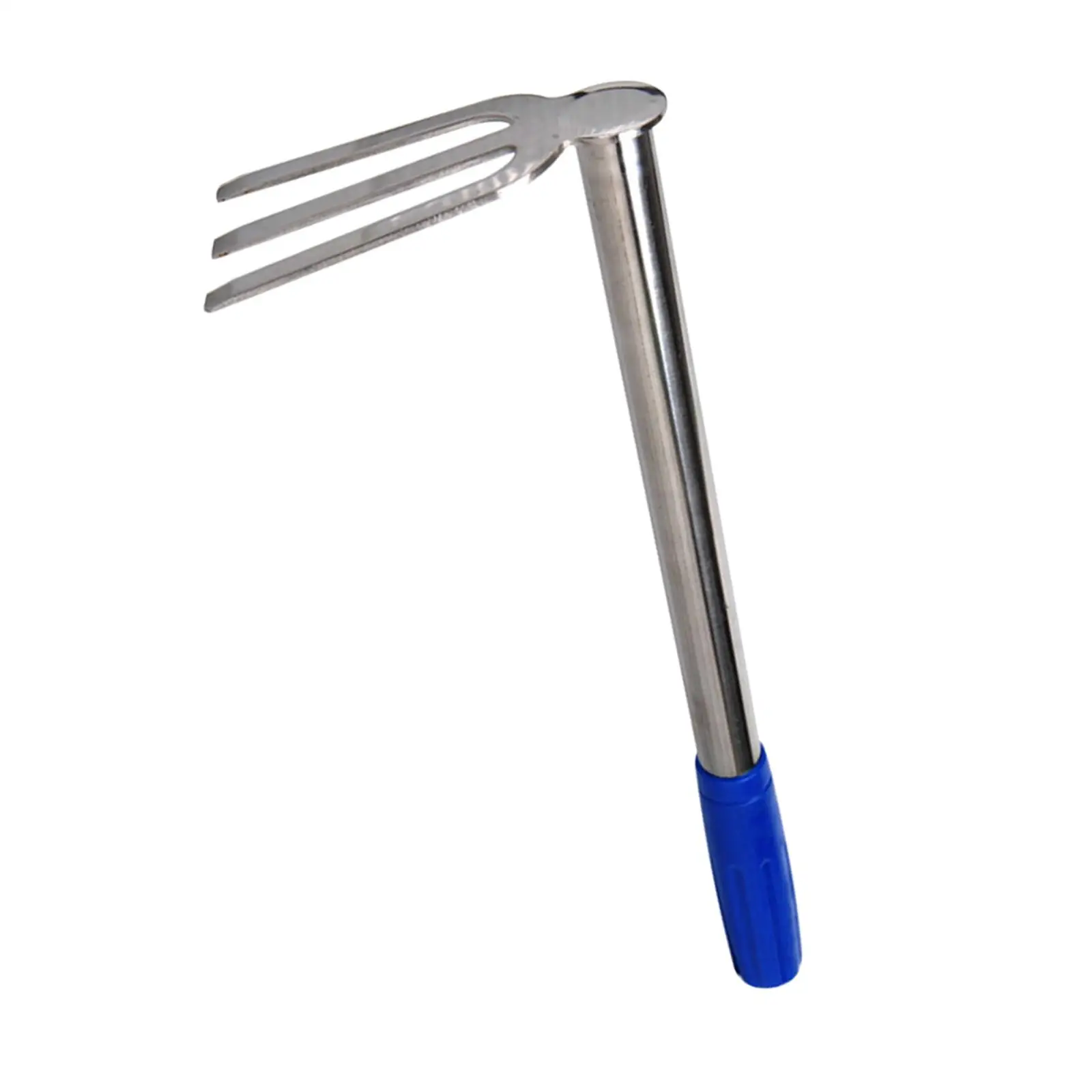 Gardening Hoe Durable with Handle Weeding Tool Weeding Artifact Removal Tool For Lawn Bonsai Yard Courtyard Garden Gardening Hoe Portable Weeder Hand Weeder Weed Puller Tool Weed Puller
