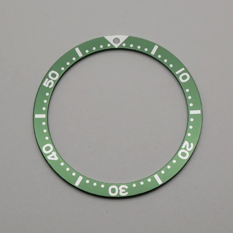 38x31.5mm Premium Watch Bezel Insert – Sleek Design