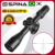 SPINA Optics 4-16x44 FFP Tactical Hunting Rifle Scope Optical Sight Collimator Sight Telescopic Sight Spotting Air Rifle Scope