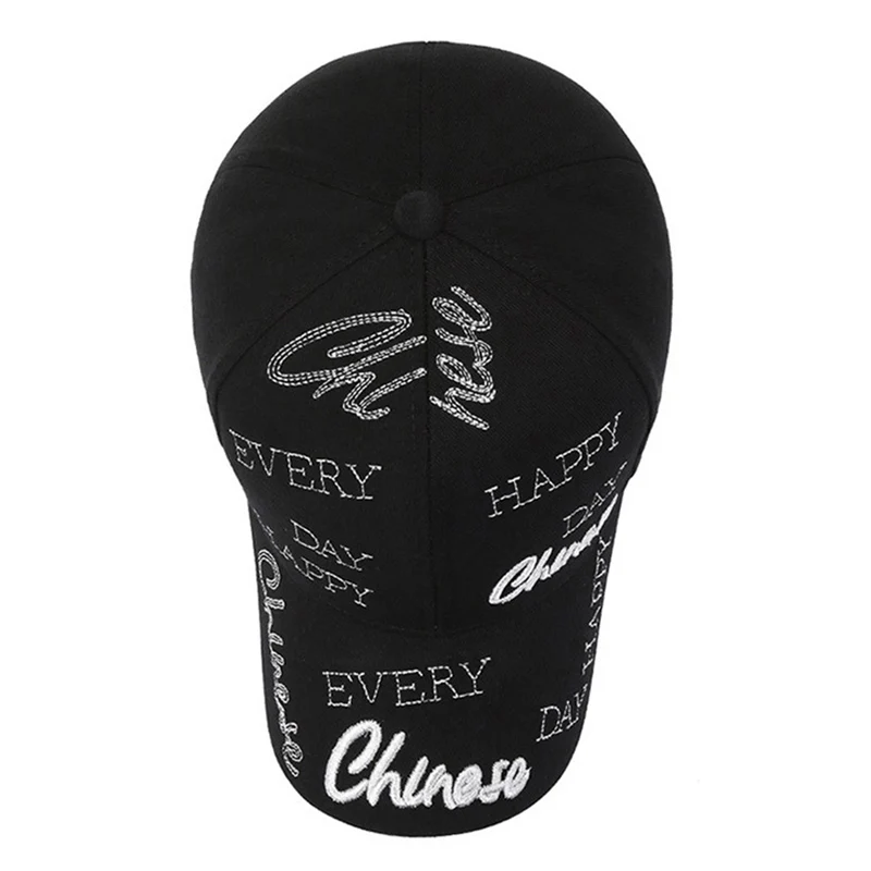 Рисунок 4 - Бейсболка MZ0336 для мужчин и женщин