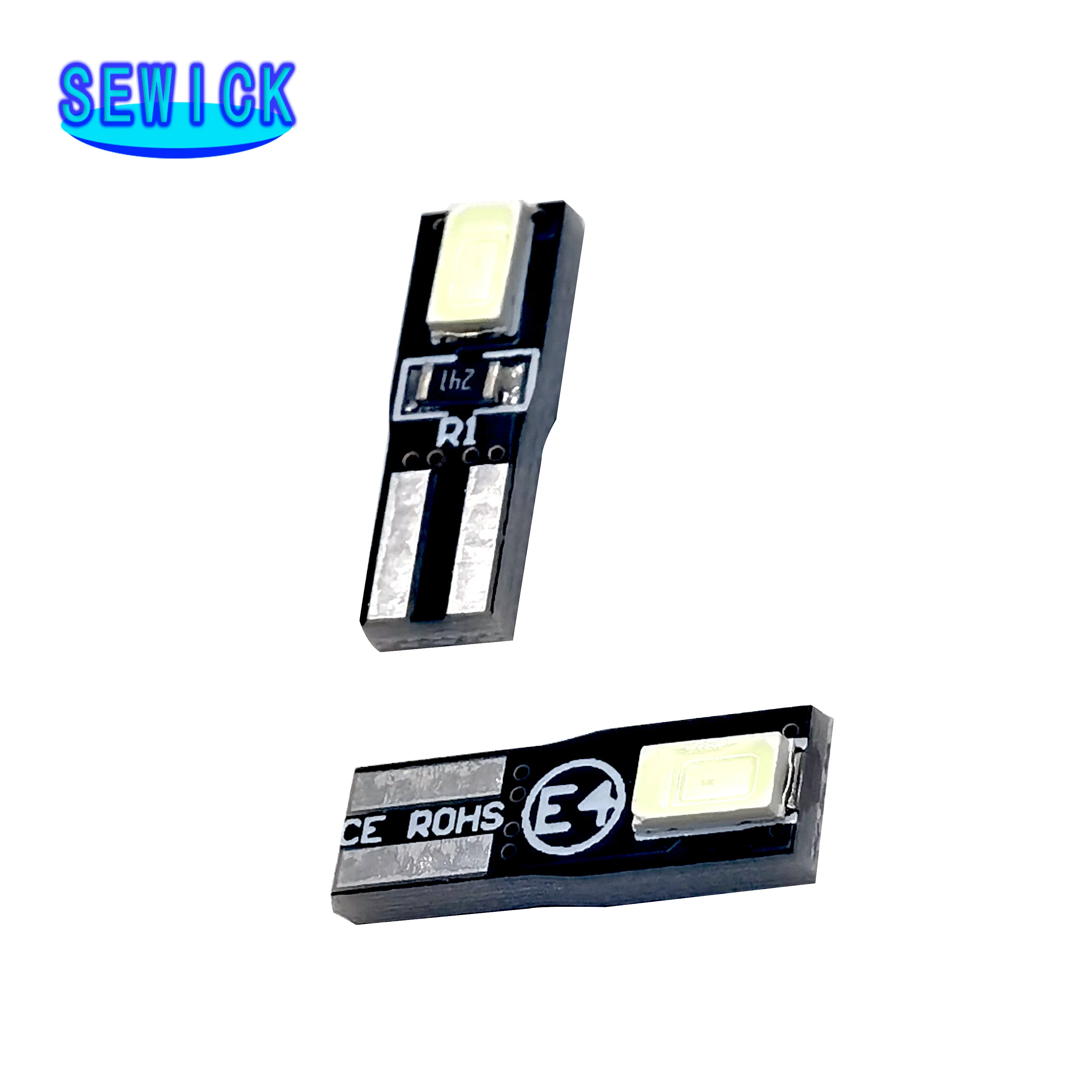 ڵ LED  ׼, T5 3014 SMD W1.2W 73 74 5, ſ  ׸  , LED , DC 12V, 200 