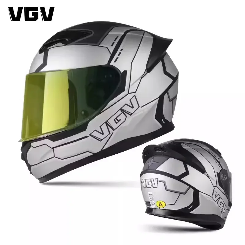 ���� Ǯ ���̽� ������� ���, ��� ����, �����ε� ���̽� ���, DOT Capacete