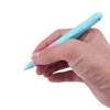 M&G Plastic Correcting Mechanical Pencil 0.9MM Easy Start Cute Automatic Pencil Grasp For Kids Writing School Supplies 4
