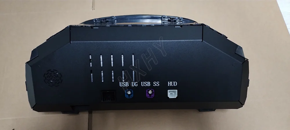 2025 Latest Original Car Digital Cluster For BMW X3 X4 F25 F26 2011-2017 Instru