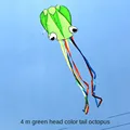 Green-100m Kite Line