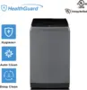 Washing Machine 2.4 Cu.ft LED Portable Washing Machine and Washer Compact Laundry, 8 Models, Environmentally , Child Lock for RV 3