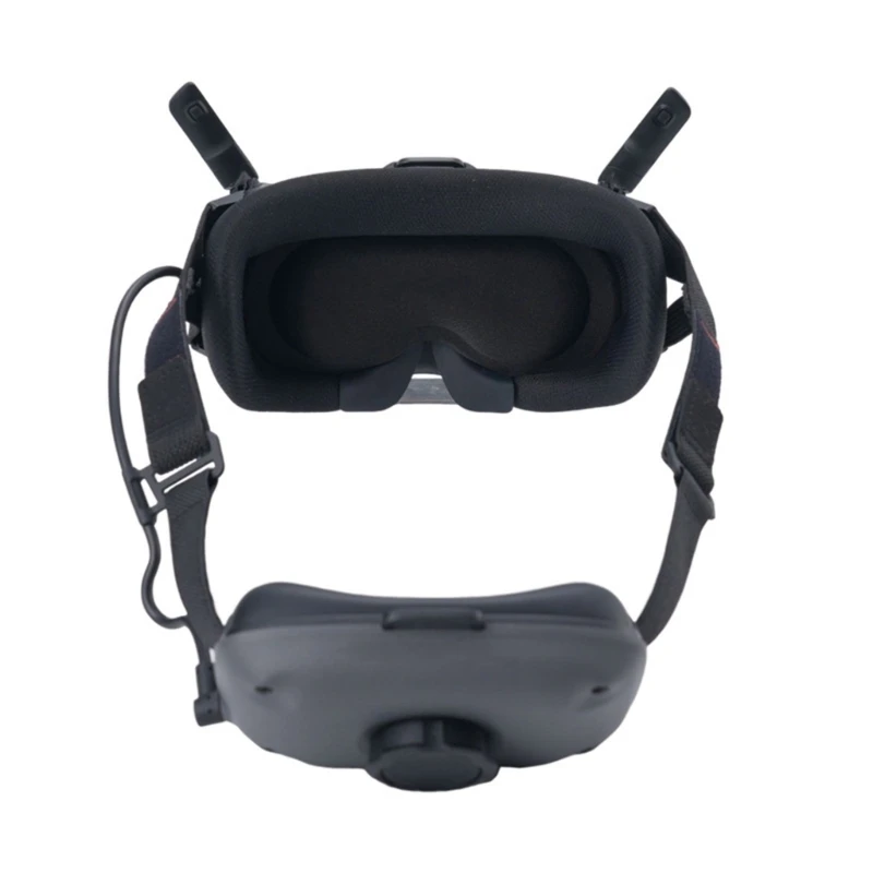 Foam Guard GOGGLES N3 Drones Eye Mask Protect Scratches Dust