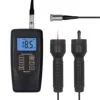 Vibration Tachometer VM-6370T Vibration Meter Mechanical Acceleration Displacement RPM and Hz Optical Type Vibration Tachometer 1