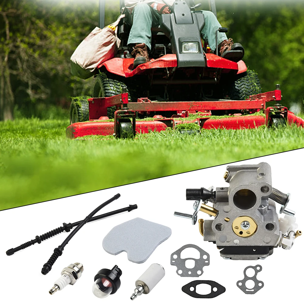 

100% Бренд новый высокое качество топливный фильтр карбюратора, воздушные фильтры для бензопил Husqvarna CS2240 и CS2240 S