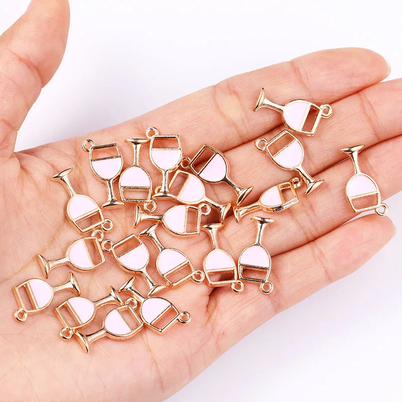 20Pcs 10*19mm �ձ� ������ �������� ���� ���� ���� ���Ʈ ��Ƽ �м� �ŷ� ���� ����� DIY ����� �Ͱ��� ����