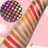 252 Colors EyeShadow Palette Makeup Matte,Shimmer and Metallic Shades Ideal for  All-in-One Eyeshadow Set for versatile Looks 4