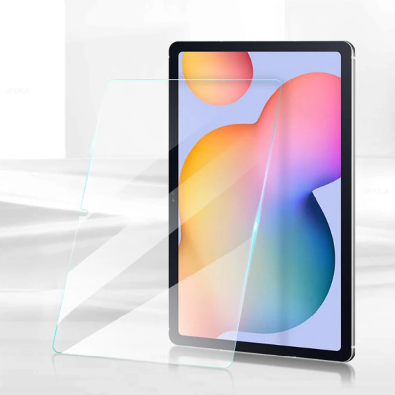 

Закаленное стекло для планшета Samsung Galaxy Tab A8 10,5 2021 дюйма