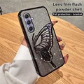 Black with Holder