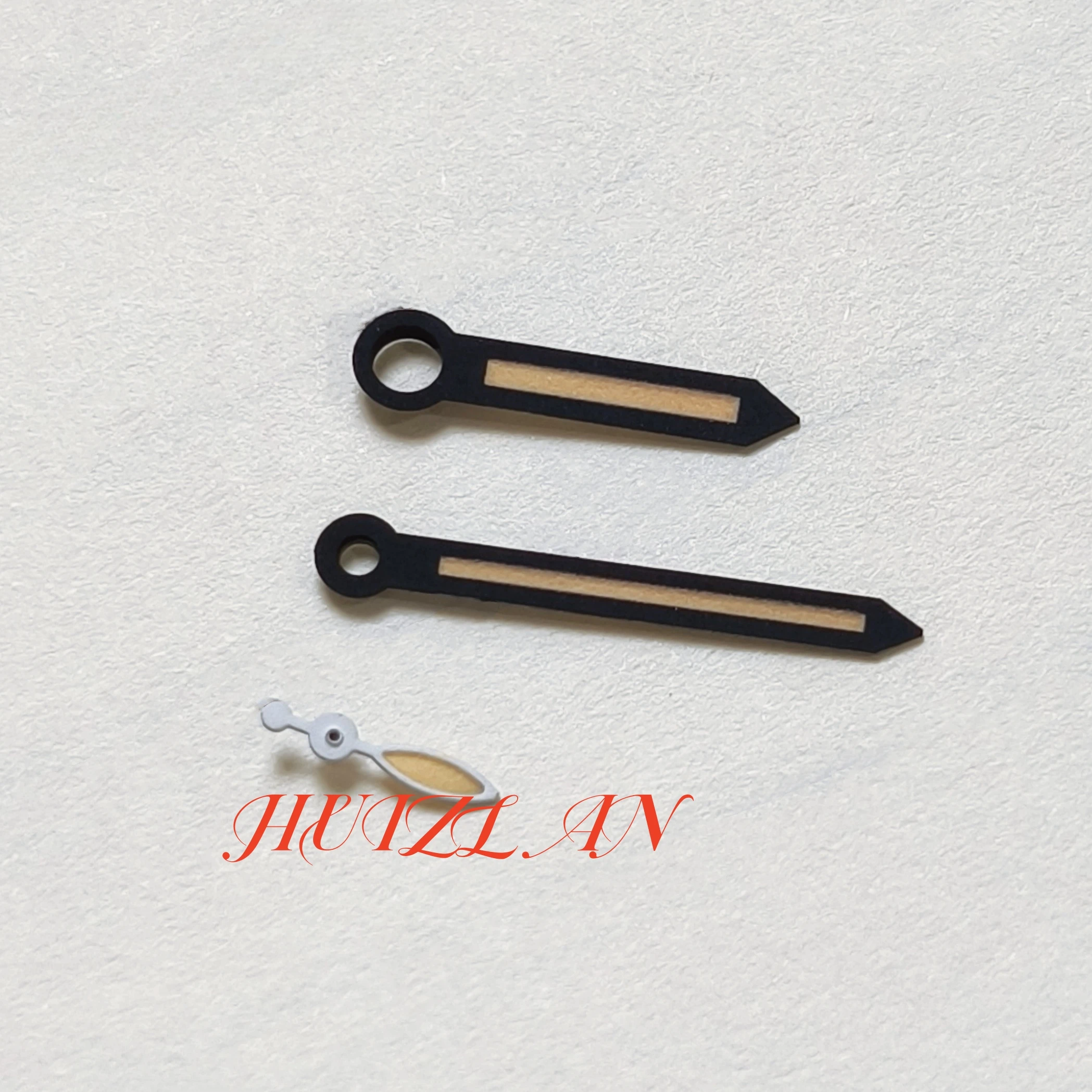 Fit ST36 ETA6498/6497 Manual Winding Movement New Watch Part Hands Match Thinkess Dial 0.8mm Watch Accessories