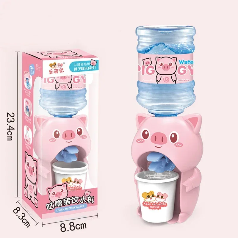 Large-Pink Pig