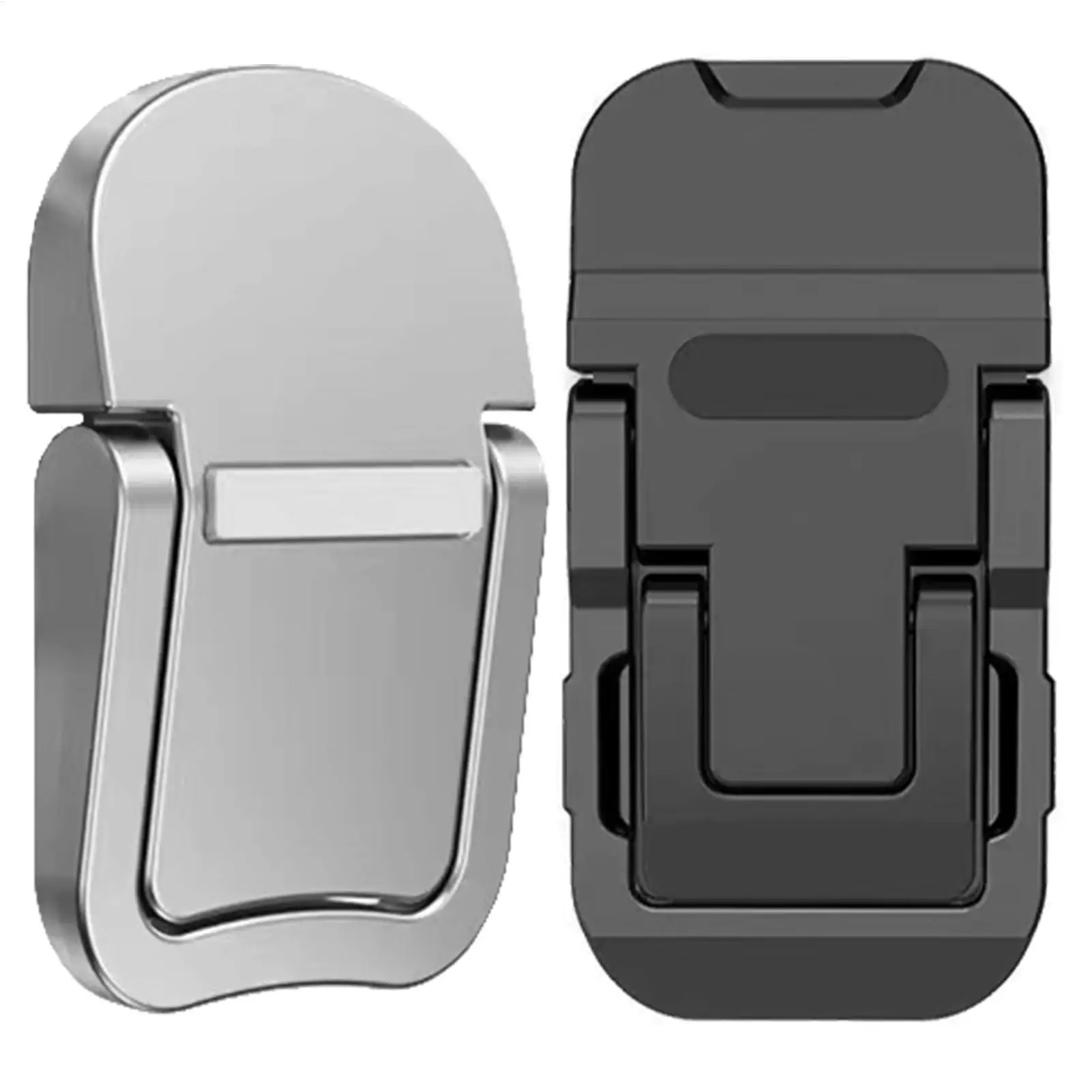 노트북 스탠드 휴대용 태블릿 스탠드 접이식 홀더 높이 조절 가능 서스펜션 쿨링..