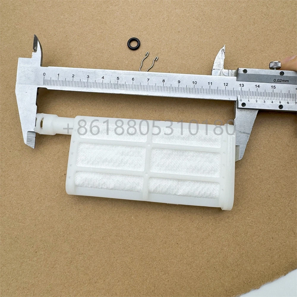 Fuel Filter The Filter For SCR AdBlue Tank Buoys 002
