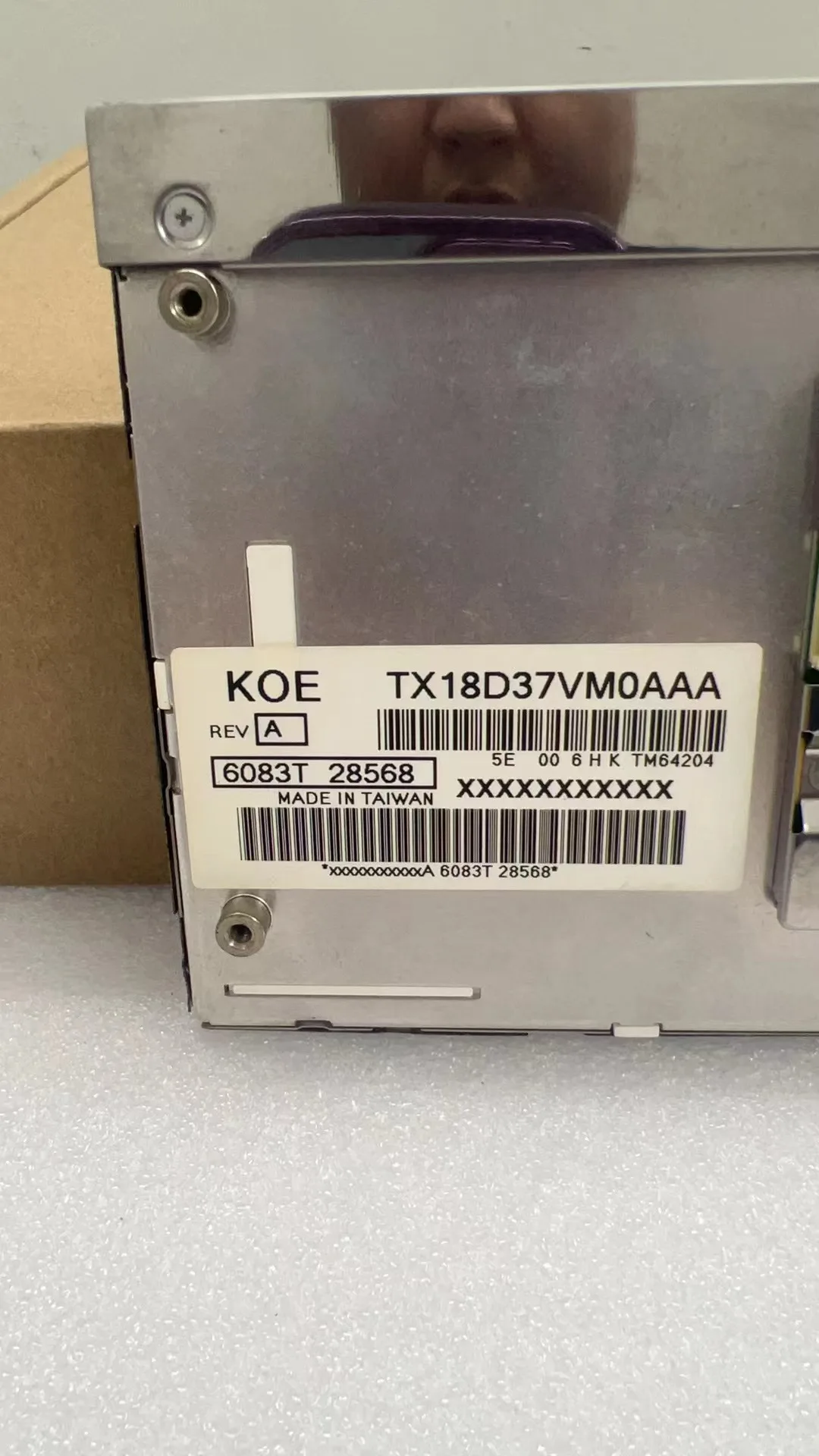  ÷ ȭ TX18D37VM0AAA TX18D35VM0APA