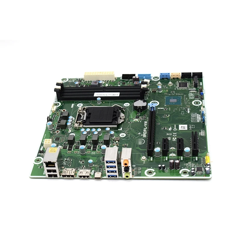 Ipcfl-Vm Per Dell Xps 8930 Scheda Madre 1151 Ddr4 Z370 Df42J