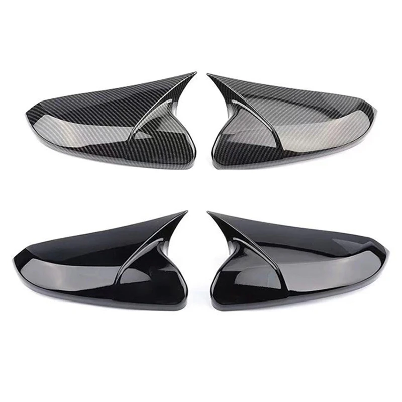 Easy Installation Car Rearview Reversing Mirror Housing Cover For Honda