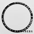 Black Bezel