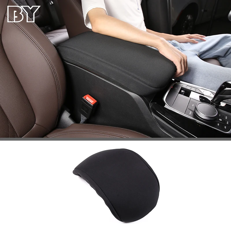 For Bmw X3 X4 G01 G02 20182022 Cloth Interior Car Center Control