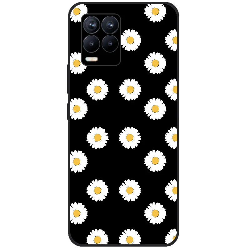 Luxury Shockproof Soft Silicone Phone Case - Premium TPU Bumper Cover