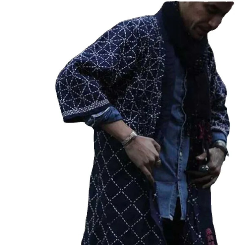 

100% Cotton Summer Kendo Uniform Shirt Jacket Kendogi Keidogi Japanese Traditional Martial Arts Costume Samurai Kimono Men Women