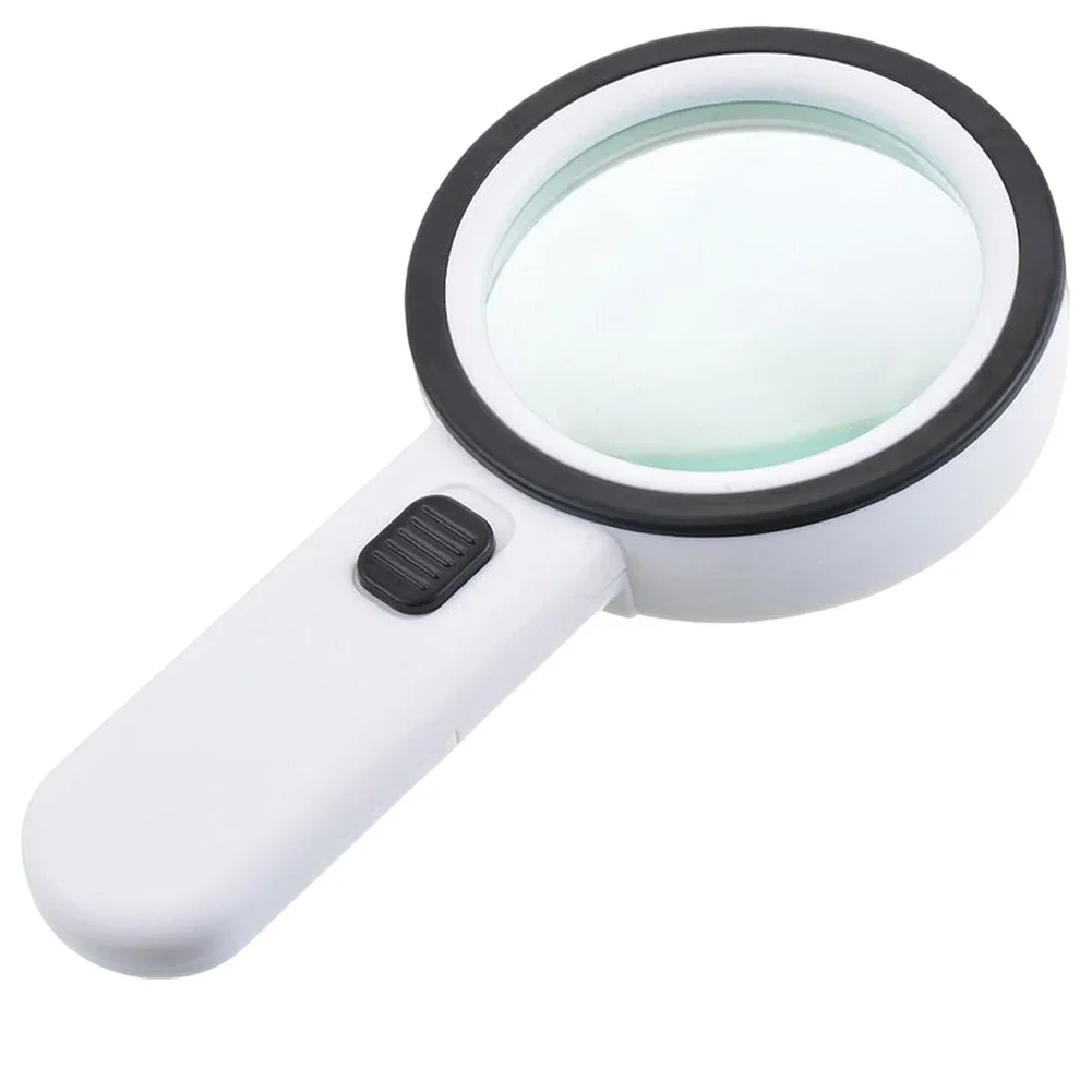 3LED 45 Magnifiers