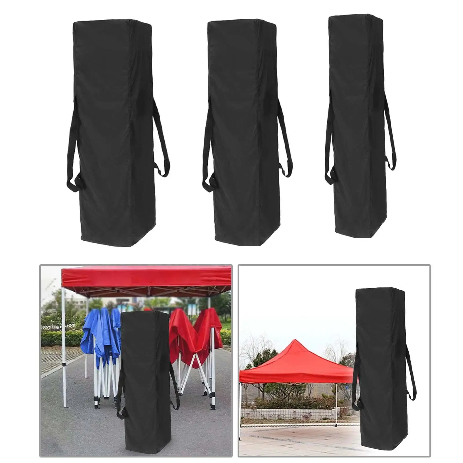 Camping Tent Storage Bag Camping Chair Replacement Bag for Hiking Home Beach