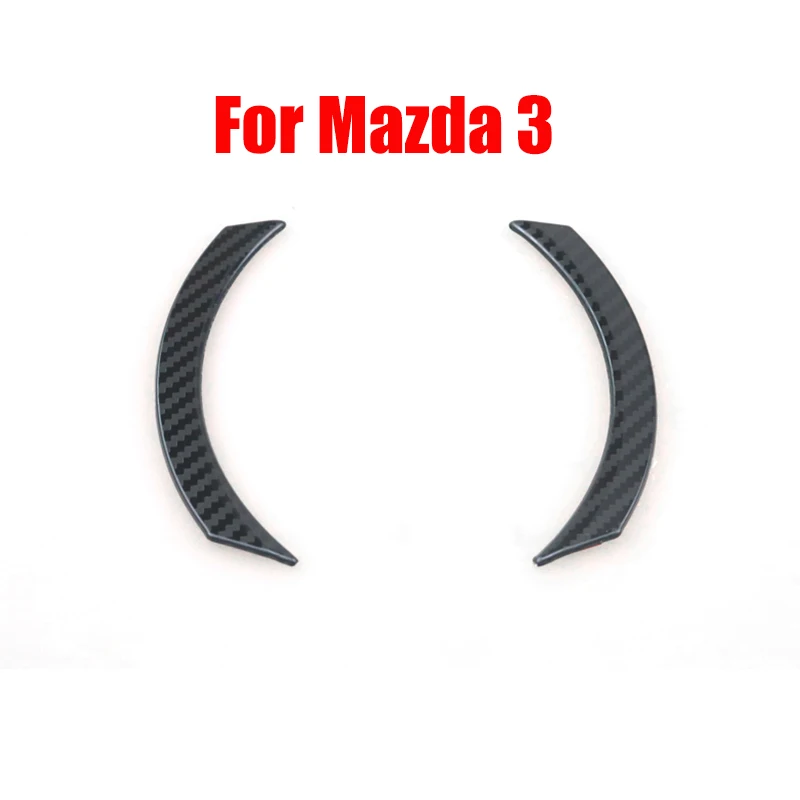 thumbnail image 1 of Cubierta embellecedora de pantalla de tablero de instrumentos de coche de acero inoxidable para Mazda 3 BP 2019 2020 2021 2022 2023 2024 Accesorios, 1 of 5