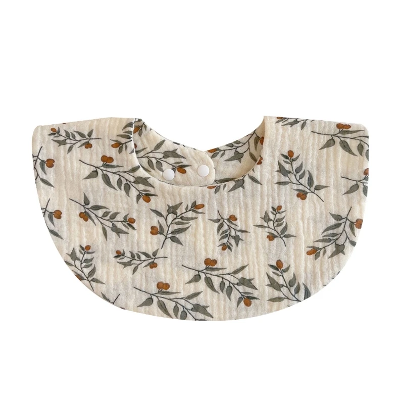 Drooling Bib Ÿ   Burp Cloth 0-36M  Bandana Burp Cloths