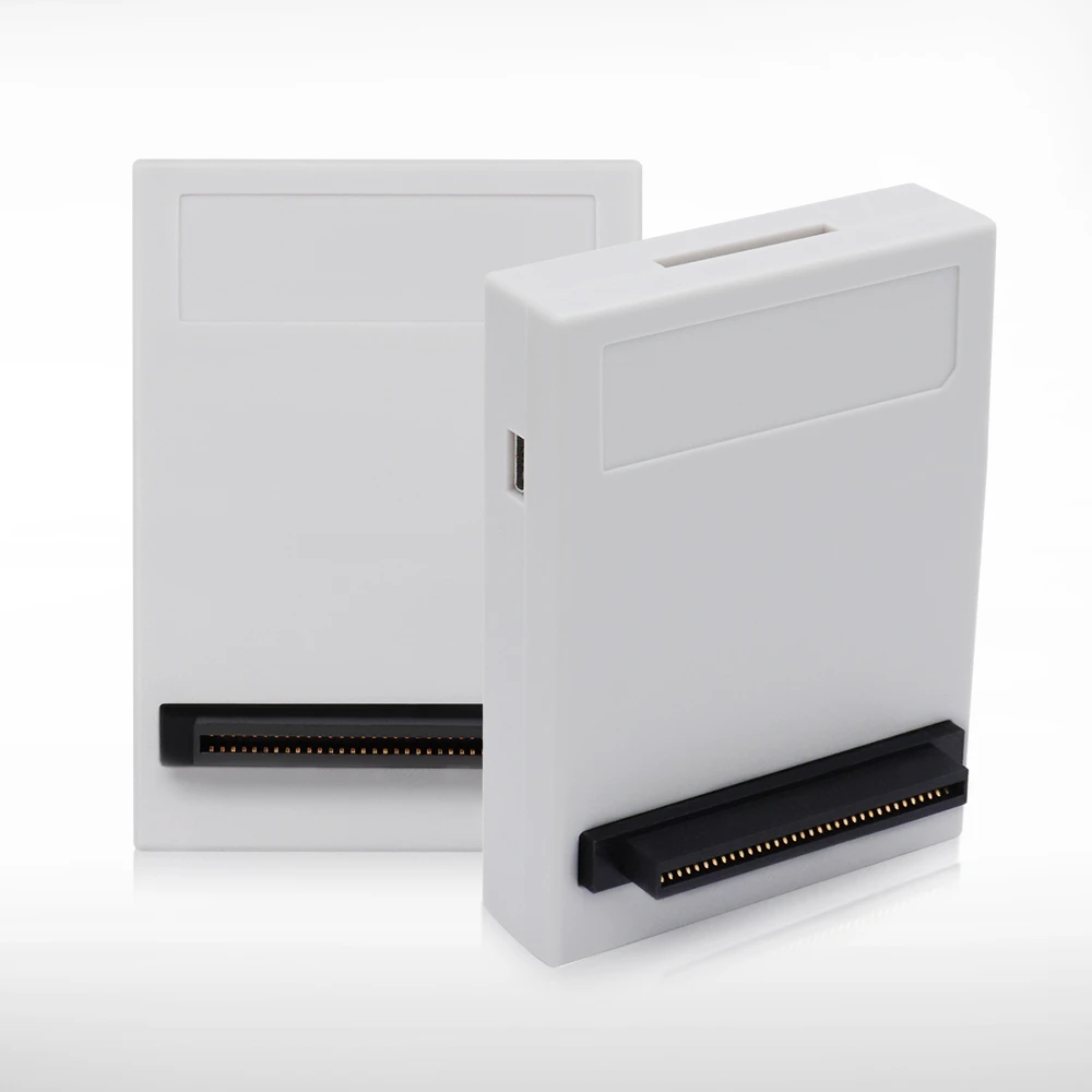 Psio Optical Drive Emulator Kit For Sony Ps1 Fat Game Consoles