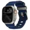 Midnight Blue grey