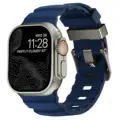 Midnight Blue grey
