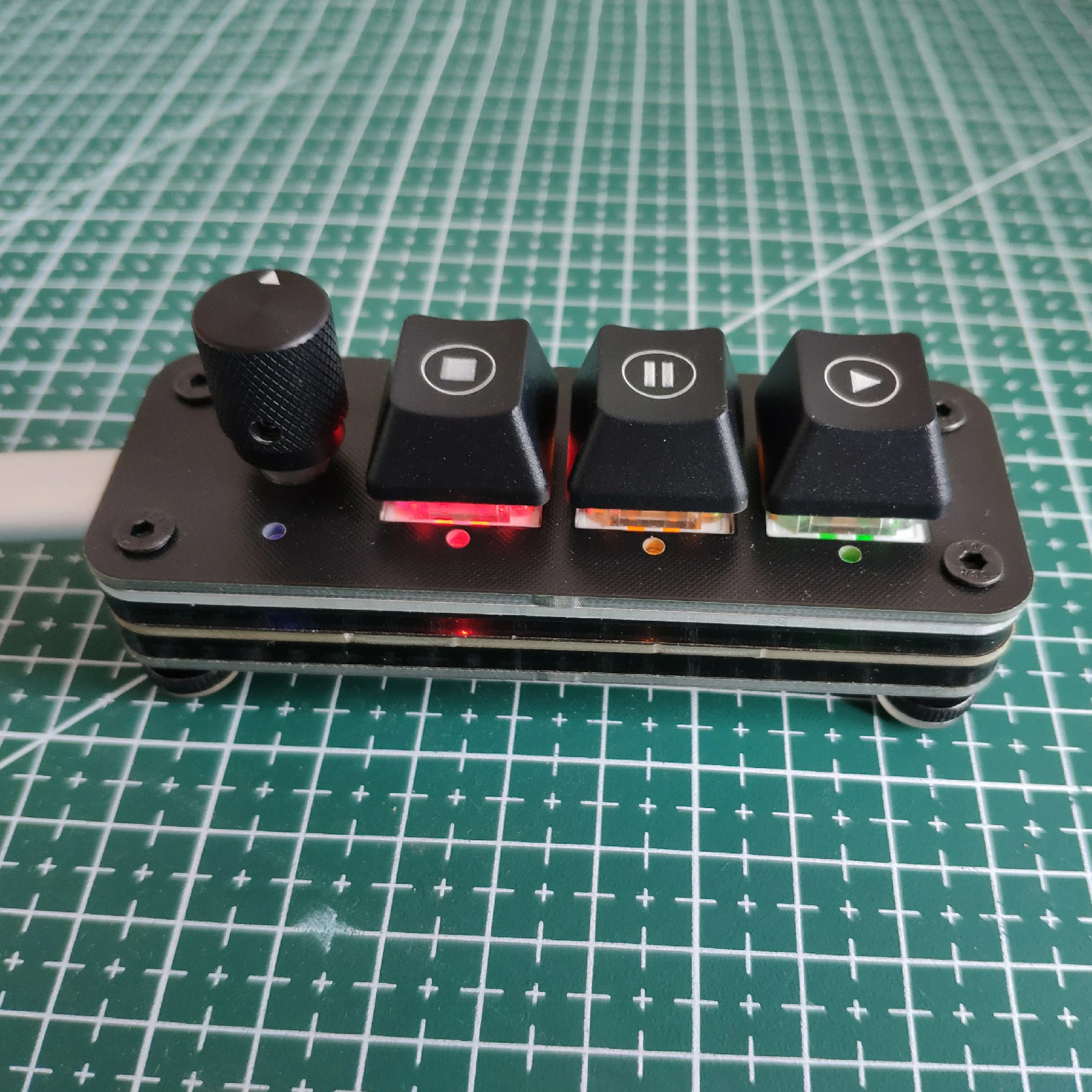 ̵ Ʈѷ QLAB Ű   Ʈѷ 3Ű  ̺   ÷̾ Ʈѷ USB Type-C