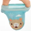 0-3Years Newborn Baby Girls Boys Socks Non Slip Cotton Cartoon Print Kids Socks For Boys Girls Toddler Floor Sock Spring Autumn 5