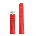 Red silver