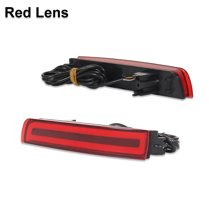 Red Lens