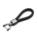 800Mt Keychain Black