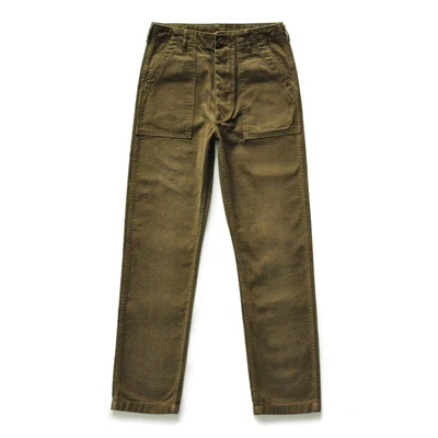 Salzhan OG 107 fatica Utility pantaloni pantaloni militari VINTAGE classico  oliva rasatello dritto uomini pantaloni \u0026 Capris Baker Pants|Casual Pants|  - AliExpress