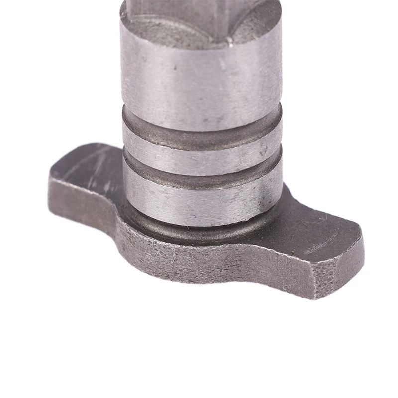 Elektrischer bürstenloser Schlagschrauber-Adapter, Bohrer, Chrom-Vanadium-Stahl, doppelter Verwendungszweck-Schraubenschlüssel, Schraubenschaft, Umrüstkopf – Detail 4